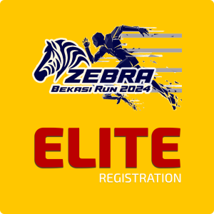 ZBR Elite (Reguler Price)