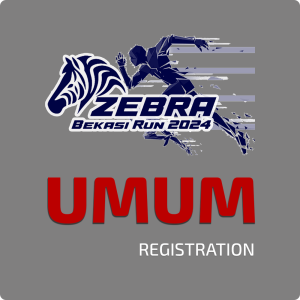 ZBR Umum (Reguler Price)